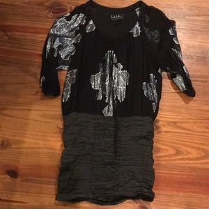 Nicole Miller Collection Dress size L